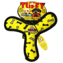 Tuffy Ultimate Boomerang - Yellow Bone