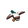Tuffy Jr Barnyard Duck, Durable, Tough