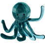 Fluff & Tuff Stevie Octopus