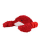 Mighty Microfiber Ball Medium Crab Red