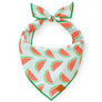 One in a Melon Dog Bandana