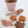 Pink Sand Beach Set