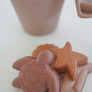 Pink Sand Beach Set