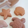 Pink Sand Beach Set
