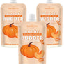Buddy Budder 100% all-natural dog peanut butter - Pumpkin Pup