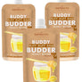 Buddy Budder 100% all-natural dog peanut butter - Ruff Ruff Raw Honey