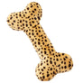 Fluff & Tuff Cheetah Bone