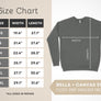 Here For the Snacks Sweatshirt - Adult