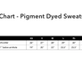 Mama Sandstone Puff Crew - Pigment Sandstone