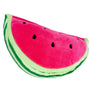 Power Plush Watermelon For Dogs