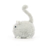 Kitten Caboodle Grey