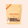 Bocce's Bakery Grazers Turkey & Sweet Potato Jerky Sticks