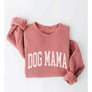 DOG MAMA Graphic Sweatshirt (Choice of colors)
