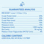 Goat Milk Powder Recovery & Energy Support For Active Dogs