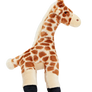 Fluff & Tuff Nelly Giraffe