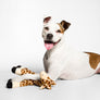 Fluff & Tuff Nelly Giraffe