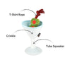 Pawtini Plush Dog Toy