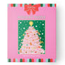 extra merry 500 piece holiday puzzle
