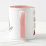 Taylor Swift Eras Tour Outfits Coffee Mug