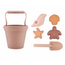 Pink Sand Beach Set