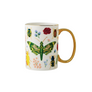 Curio Porcelain Mug