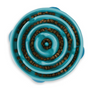 Fun Feeder Slo-Bowl - Mini Teal