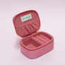 Razzle Dazzle Mini Jewellery Box - Pink