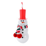 The Snowman Sipper