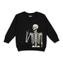 Skeleton | Halloween Sweatshirt