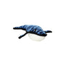 Tuffy Ocean Whale, Durable, Tough