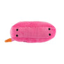 Barkin Bag - *Rich* Pink w/ Scarf - Small Size