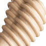 BetterBone Dog Chew: HARD (Beef) Small/Medium Size