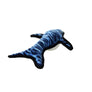 Tuffy Ocean Whale, Durable, Tough