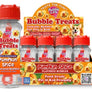 BubbleLick™ Pumpkin Spice Bubbles