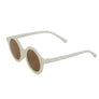 Kids Sunglasses | Cream