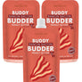 Buddy Budder 100% all-natural dog peanut butter - Bangin Bacon