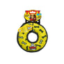 Tuffy Jr Ring - Yellow Bone, Durable