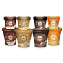 Hoggin' Dogs No Sugar Added Ice Cream Mix for Dogs: Pumpkin / 2.32 oz