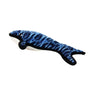 Tuffy Ocean Whale, Durable, Tough