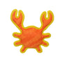 DuraForce Crab Tiger - Orange, Durable,