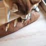 Baguette//Enrichment Dog Toy