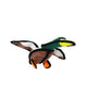 Tuffy Jr Barnyard Duck, Durable, Tough