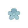 Flower Claw Clips - small
