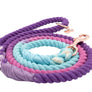 Dog Rope Leash - Madeline