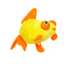 Mighty Ocean Goldfish, Plush