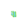 DuraForce Jr Bone Tiger - Blue, Durable