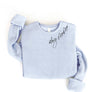 DOG MAMA Graphic Sweatshirt