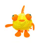 Mighty Ocean Goldfish, Plush