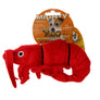Mighty Jr Ocean Prawn, Plush