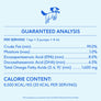 Wild-Caught Alaskan Sockeye Salmon Oil, Skin & Coat Health
